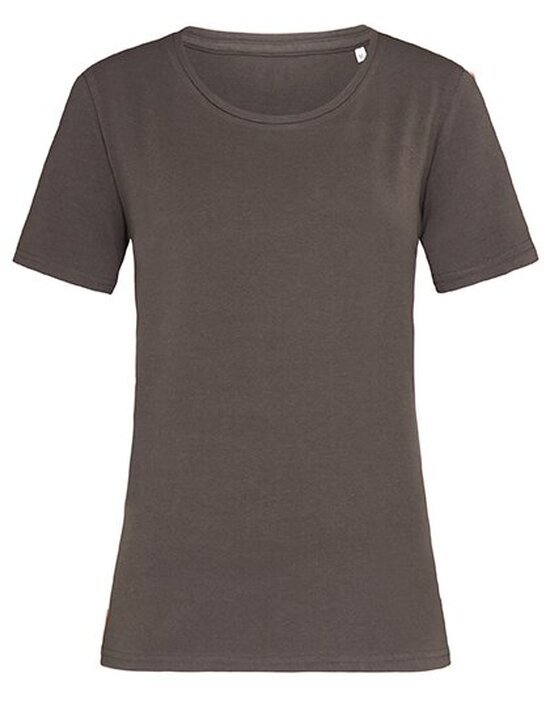 Claire Relaxed Crew Neck T-Shirt Women
