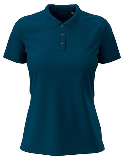 Stedman® Stretch Polo