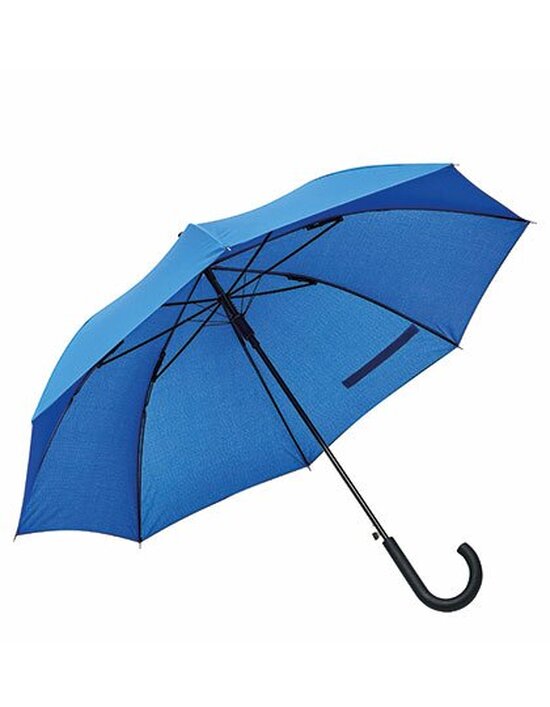 Automatischer Windproof-Stockschirm
