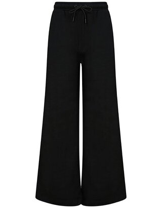 SF431 Women´s Sustainable Fashion Wide Leg Joggers