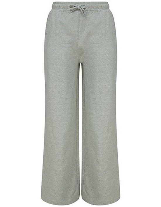 SF431 Women´s Sustainable Fashion Wide Leg Joggers