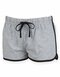 Women`s Retro Shorts