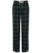 Women`s Tartan Lounge Pants