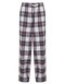 Women`s Tartan Lounge Pants