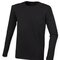 Men`s Feel Good Long Sleeved Stretch T