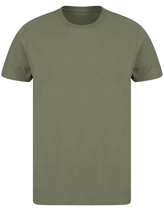 SFM130 Unisex Sustainable Generation T