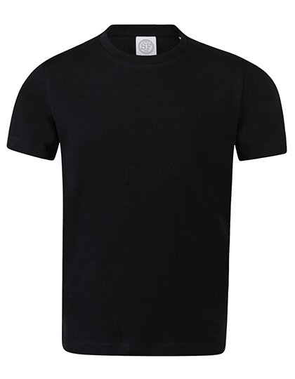 Kids` Feel Good Stretch T