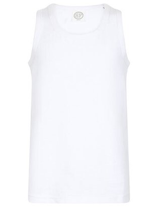 Kids` Feel Good Stretch Vest