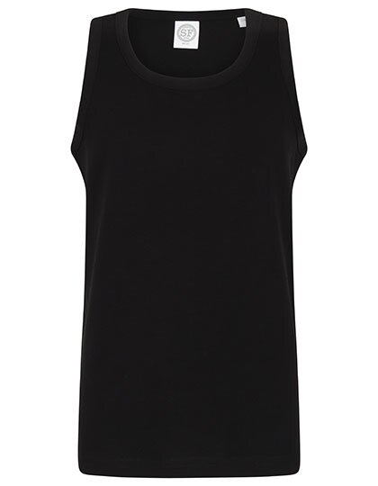 Kids` Feel Good Stretch Vest