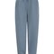 SM430 Kids' Sustainable Fashion Cuffed Joggers