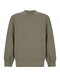 SM530 Kids' Sustainable Fashion Curved Hem Sweat