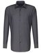 Men`s Shirt Regular Fit Longsleeve