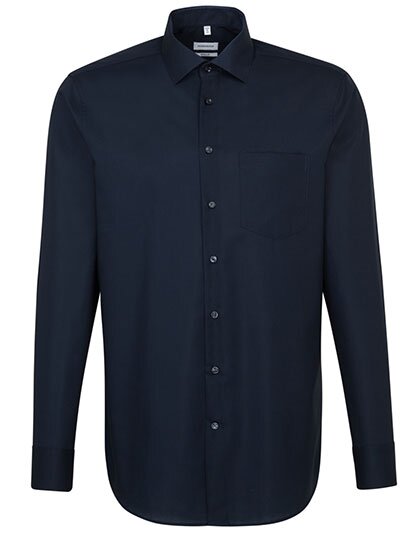 Men`s Shirt Regular Fit Longsleeve