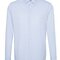 Men`s Shirt Shaped Fit Longsleeve
