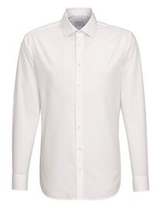 Seidensticker Men´s Shirt Shaped Fit Extra Longsleeve