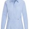 Women`s Blouse Slim Fit Longsleeve