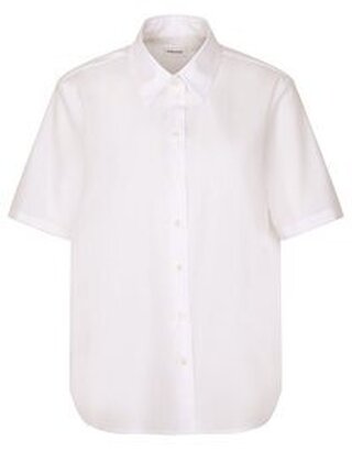 Seidensticker Women´s Oversize Popeline Blouse Shortsleeve
