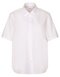 Seidensticker Women´s Oversize Popeline Blouse Shortsleeve