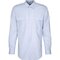 Men´s Pilot Shirt Regular Longsleeve