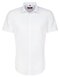 Men`s Shirt Slim Fit Shortsleeve