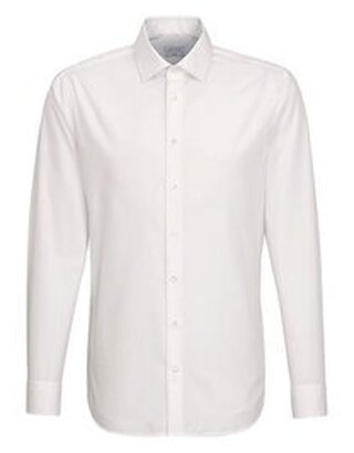 Seidensticker Men´s Shirt Slim Fit Extra Longsleeve