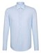 SN693600 Men´s Shirt Slim Fit Check/Stripes Long Sleeve