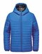 ST125 Men´s Nautilus Quilted Hoody