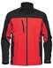 ST131 Men´s Cascades Softshell Jacket