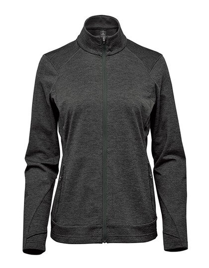 ST137F Stormtech Women's Treeline Performance Jacket