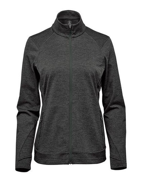 ST137F Stormtech Women's Treeline Performance Jacket