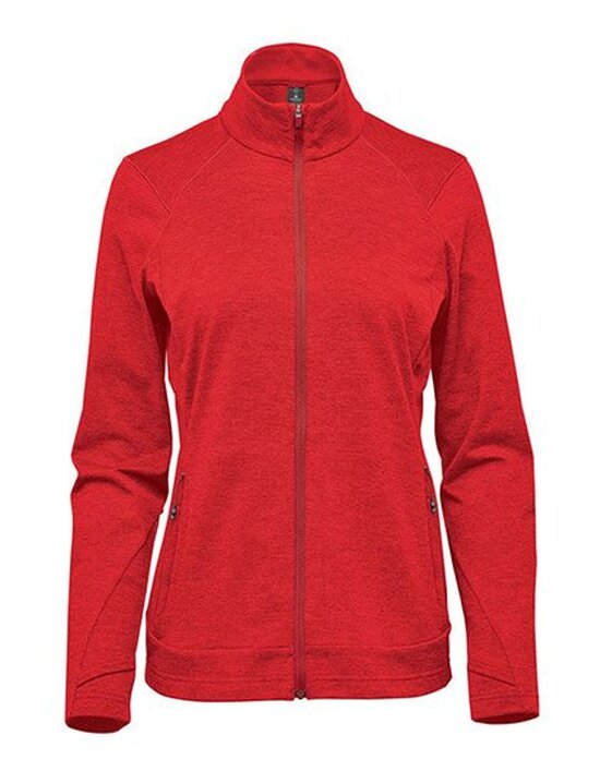 ST137F Stormtech Women's Treeline Performance Jacket