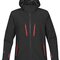 Mens Patrol Softshell Jacket
