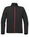 Mens Orbiter Softshell Jacket