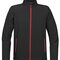 Mens Orbiter Softshell Jacket