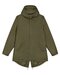 STJU841 Stanley & Stella Padded Parker