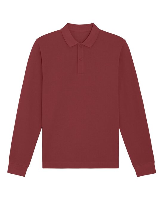 STPU332 Stanley & Stella Prepster Long Sleeve