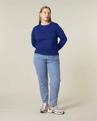 STTW219 Stanley & Stella Stella Muser Long Sleeve