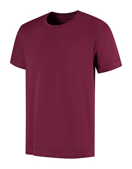 Unisex Organic Cotton Relaxed Fit T-Shirt