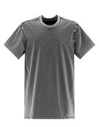 Starworld Unisex Vintage Organic Cotton Relaxed Fit T-Shirt