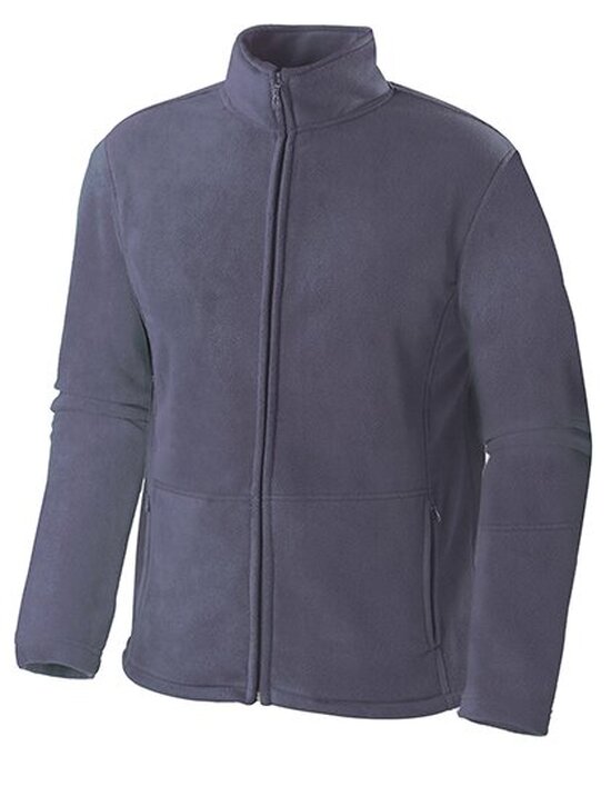 Full Zip Fleece Jacket