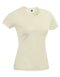 Ladies Organic Cotton T-Shirt