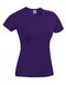 Ladies Organic Cotton T-Shirt