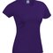 Ladies Organic Cotton T-Shirt