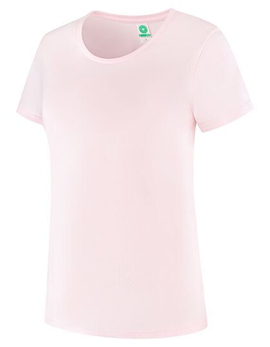 Ladies´ Organic Cotton T-Shirt