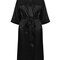 Ladies Satin Robe