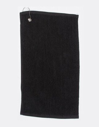 Luxury Golf Towel