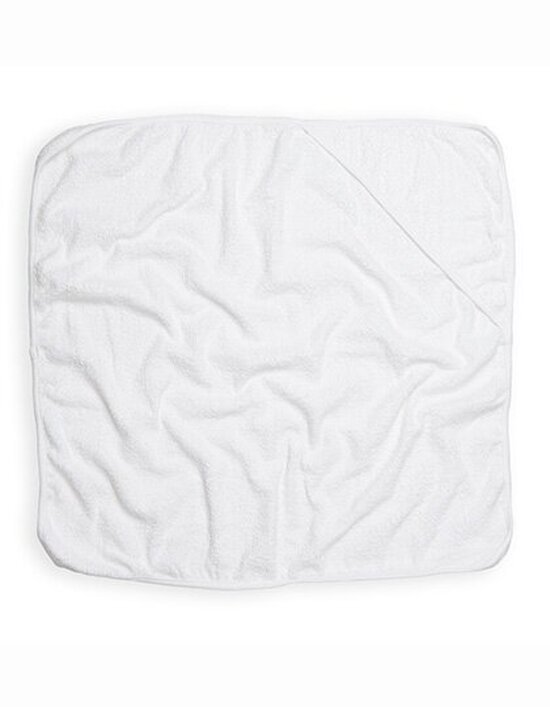 Babies Hooded Towel