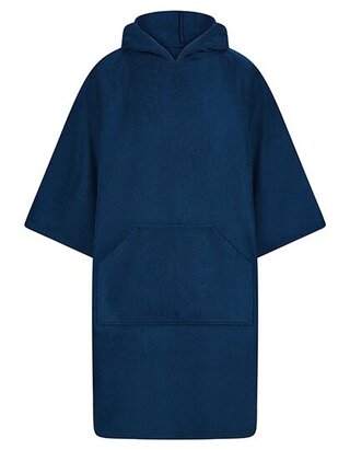 TC810 Adults´ Towelling Poncho
