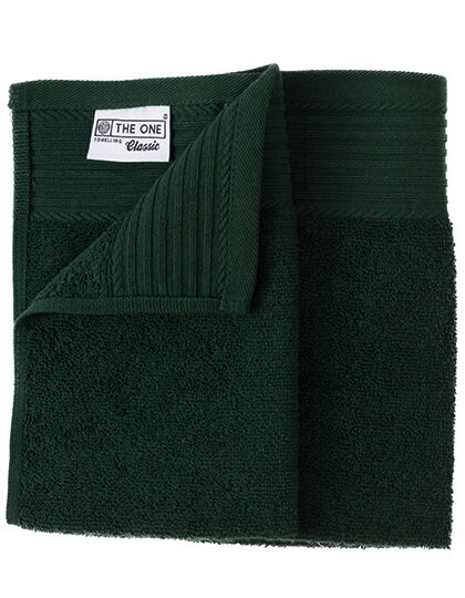 TH1020 Classic Guest Towel