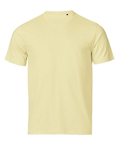 Tee Jays UNLABELED Luxury Tee